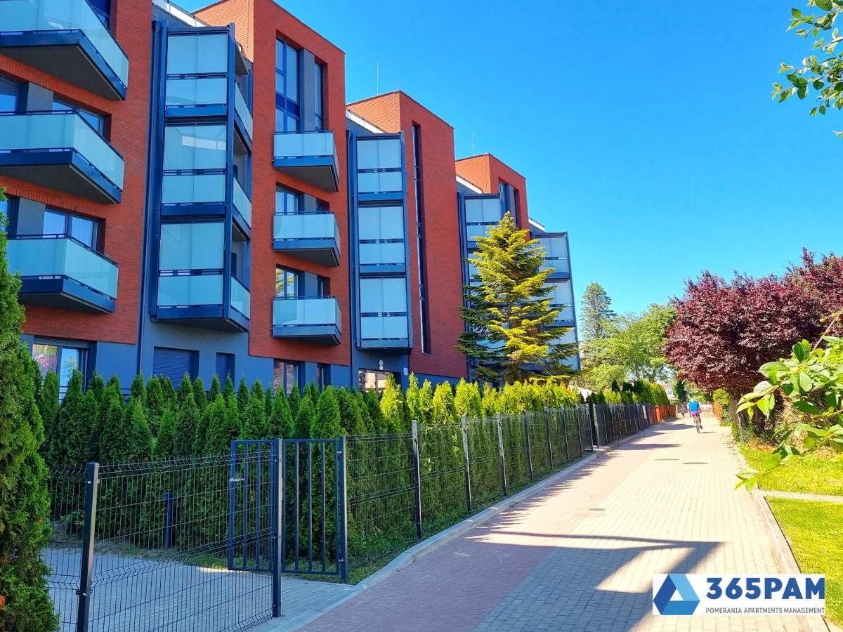 Summer Loft Baltic 41 Z Dostepem Do Bawialni - 365Pam Ustronie Morskie Exterior foto