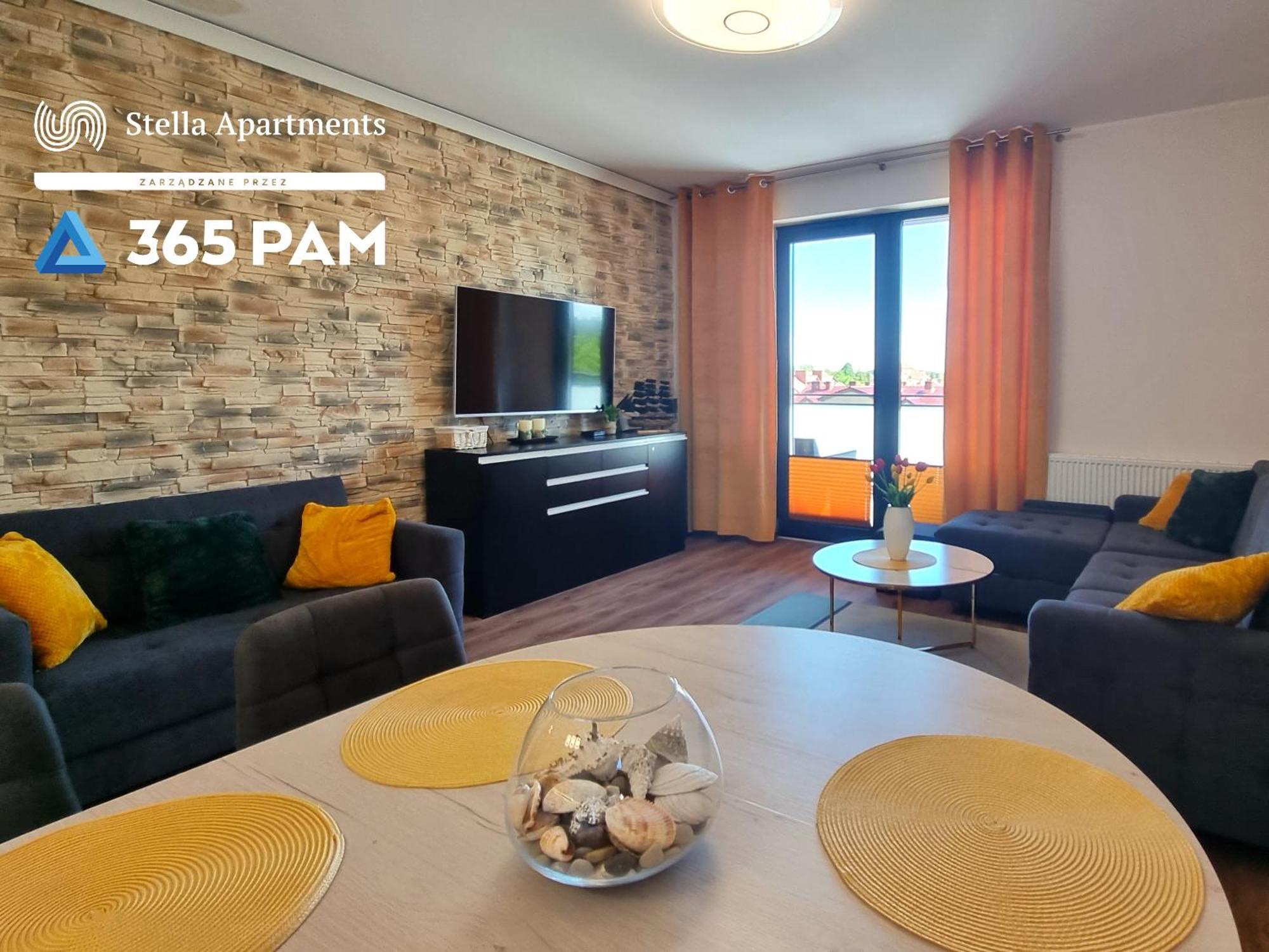 Summer Loft Baltic 41 Z Dostepem Do Bawialni - 365Pam Ustronie Morskie Exterior foto