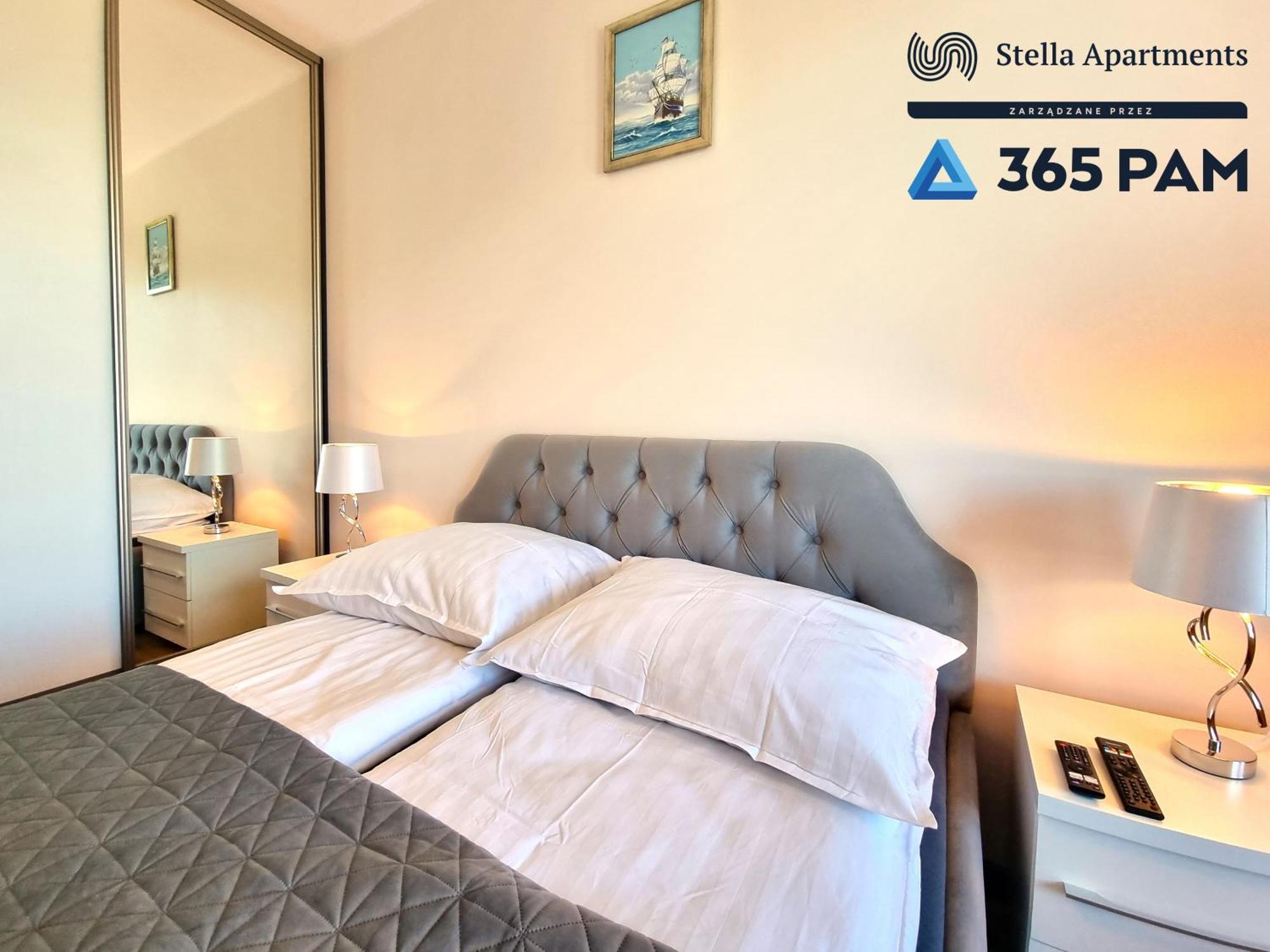 Summer Loft Baltic 41 Z Dostepem Do Bawialni - 365Pam Ustronie Morskie Exterior foto