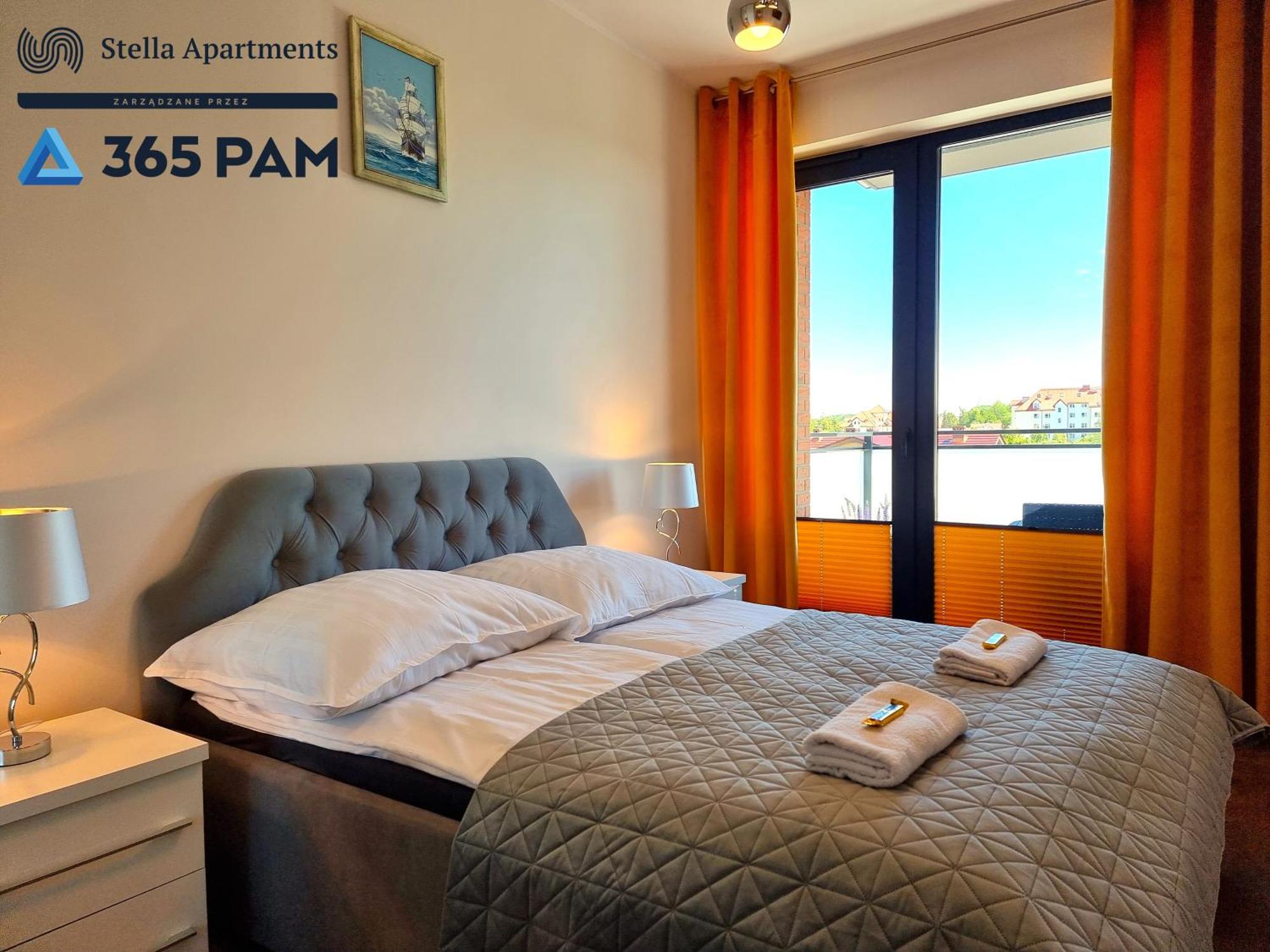 Summer Loft Baltic 41 Z Dostepem Do Bawialni - 365Pam Ustronie Morskie Exterior foto