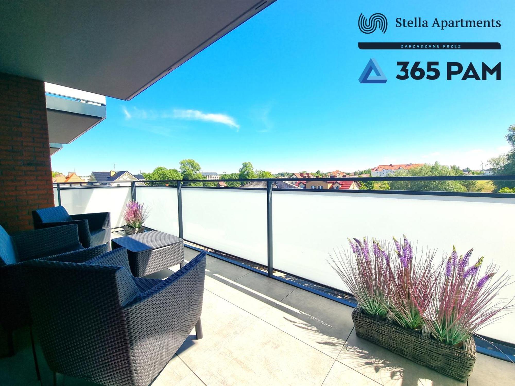 Summer Loft Baltic 41 Z Dostepem Do Bawialni - 365Pam Ustronie Morskie Exterior foto