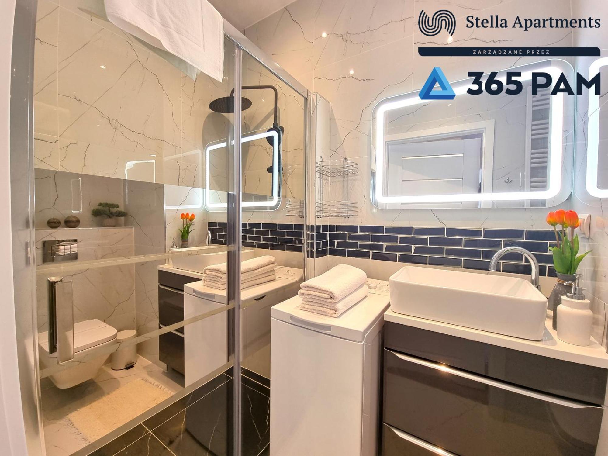 Summer Loft Baltic 41 Z Dostepem Do Bawialni - 365Pam Ustronie Morskie Exterior foto