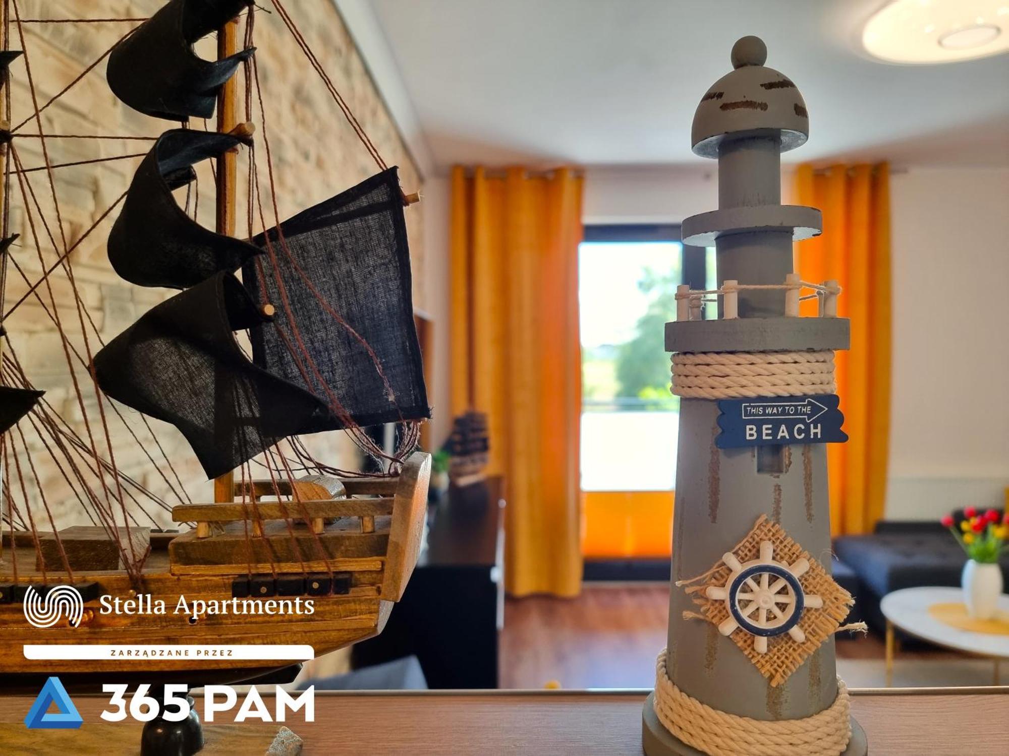 Summer Loft Baltic 41 Z Dostepem Do Bawialni - 365Pam Ustronie Morskie Exterior foto
