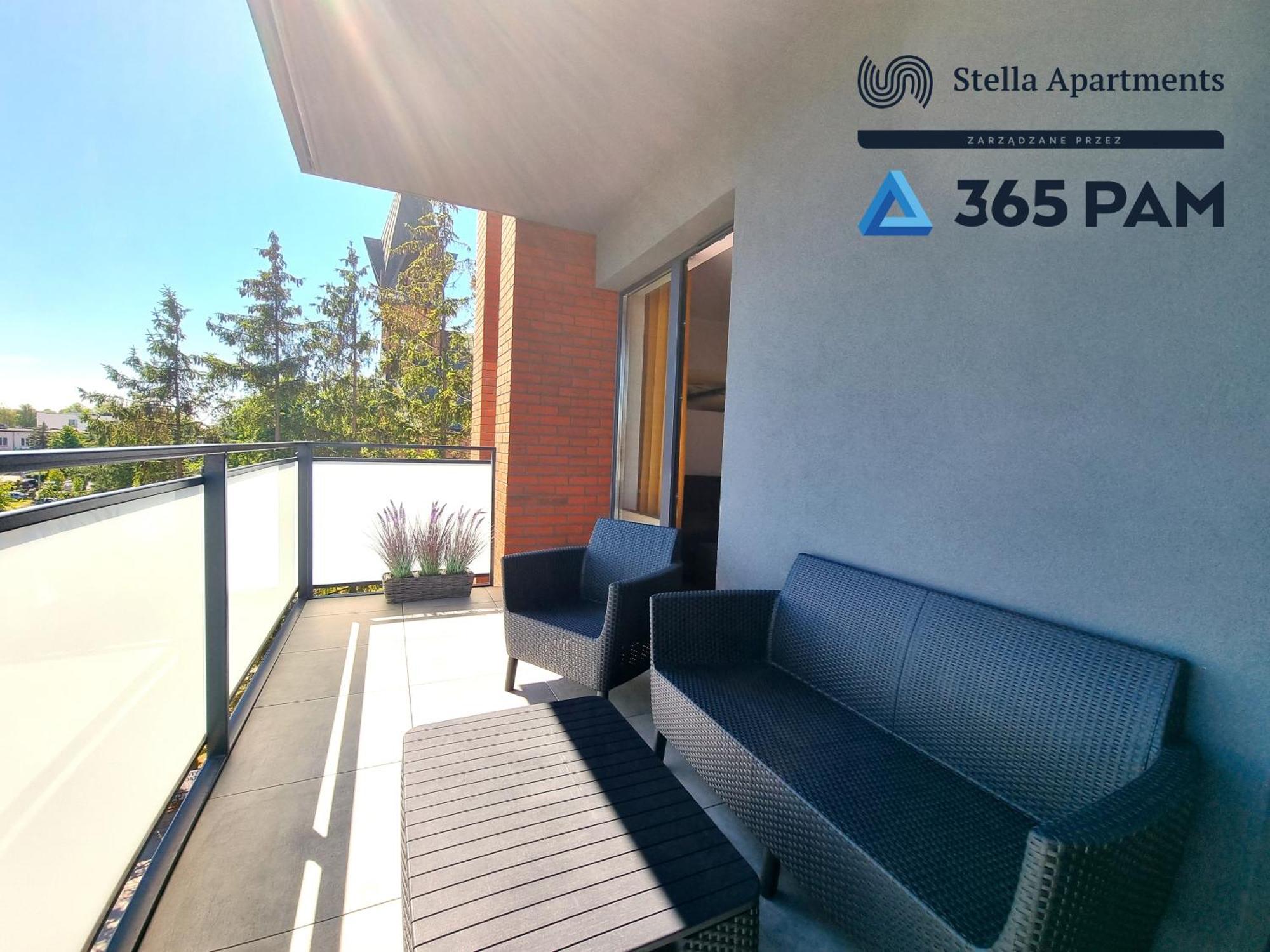 Summer Loft Baltic 41 Z Dostepem Do Bawialni - 365Pam Ustronie Morskie Exterior foto