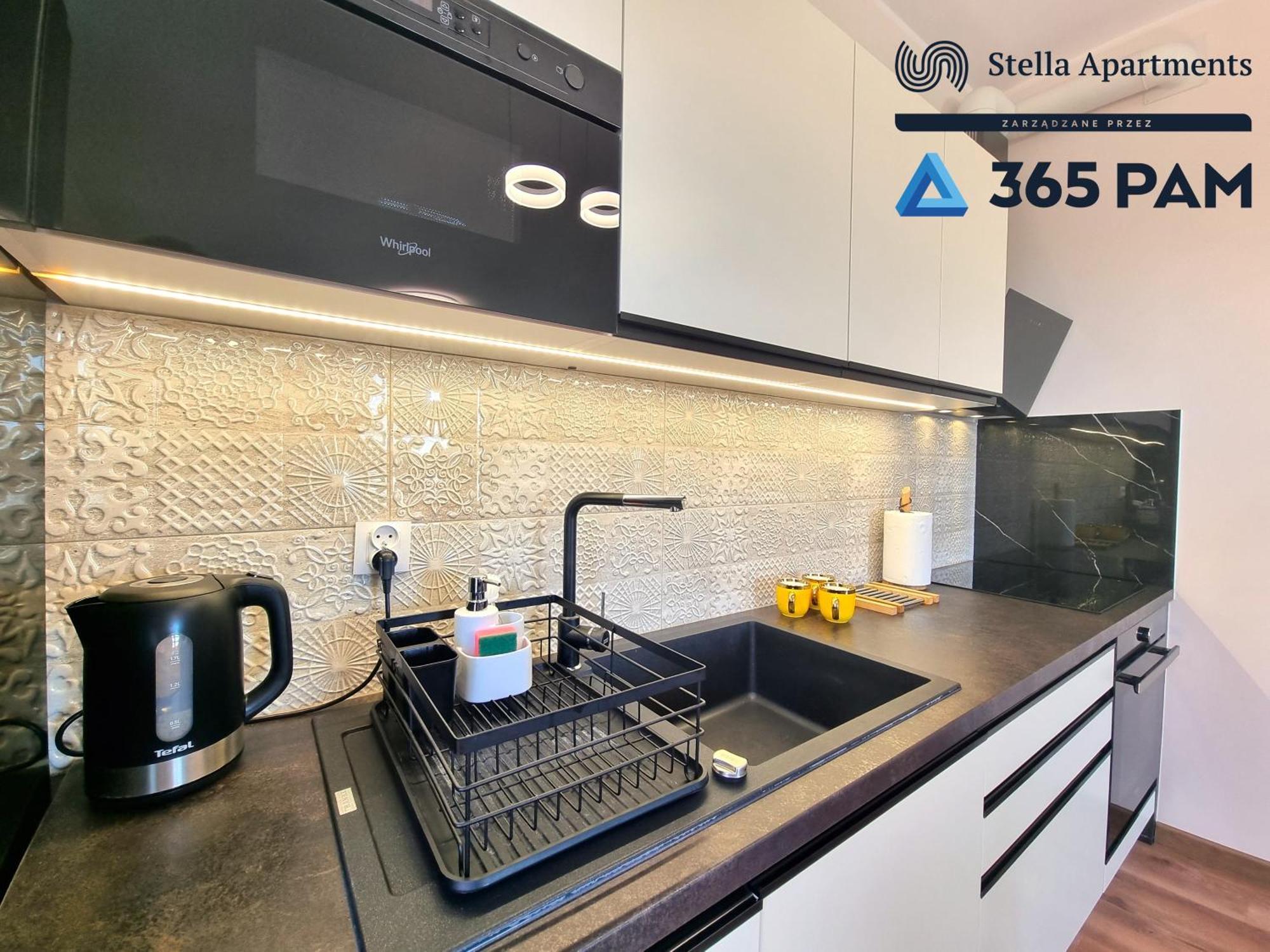 Summer Loft Baltic 41 Z Dostepem Do Bawialni - 365Pam Ustronie Morskie Exterior foto
