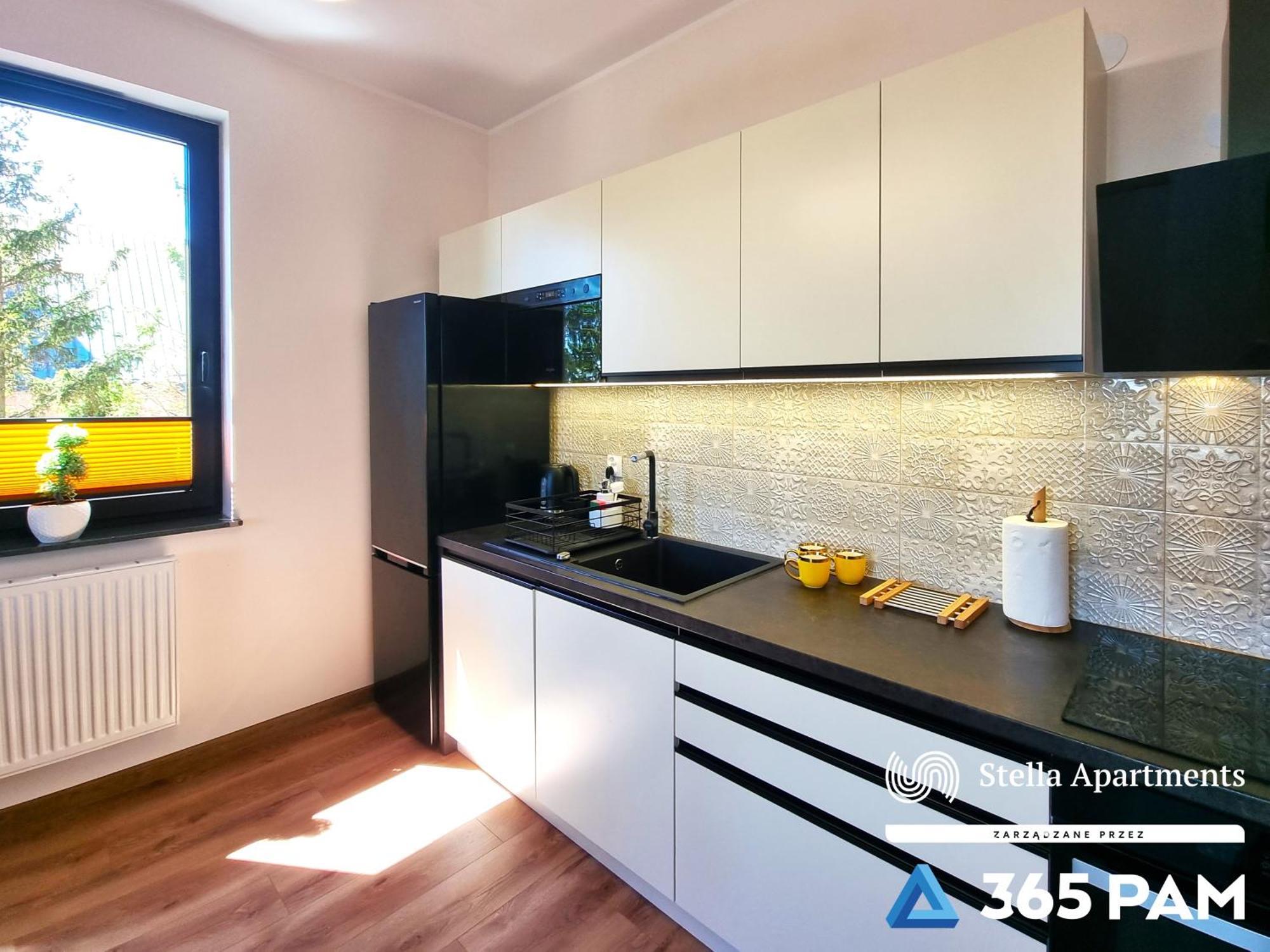 Summer Loft Baltic 41 Z Dostepem Do Bawialni - 365Pam Ustronie Morskie Exterior foto